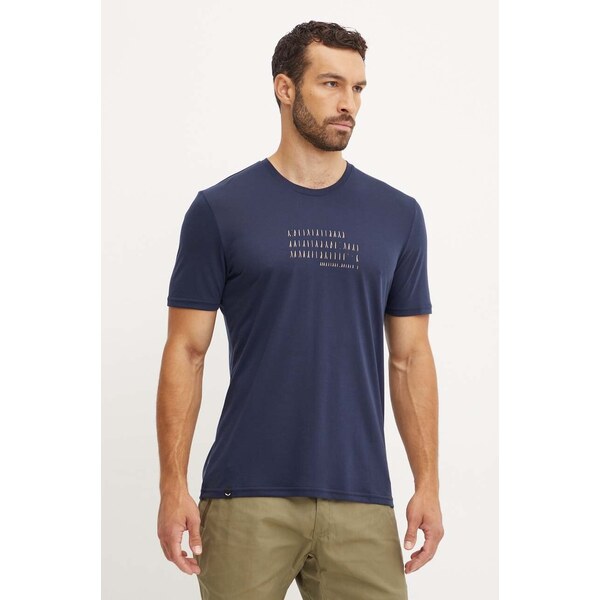 Športové tričko Salewa Eagle Poem 64311065