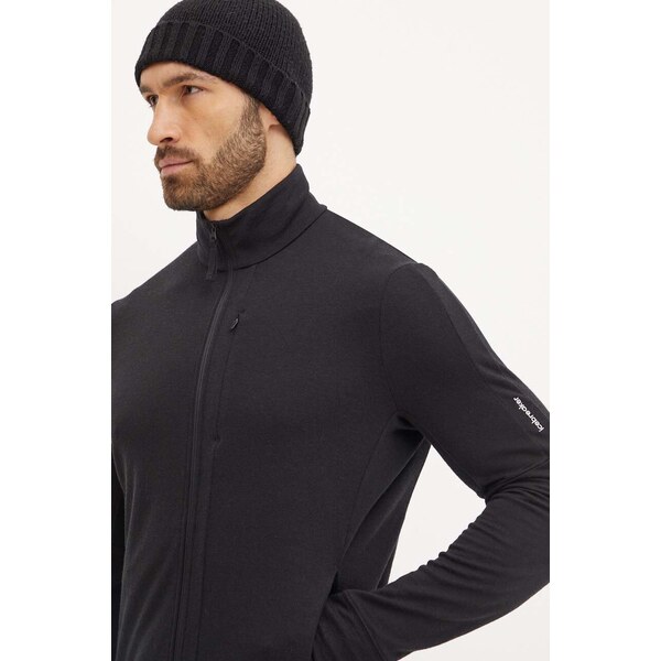 Športová mikina Icebreaker Merino 260 Quantum IV 64311101