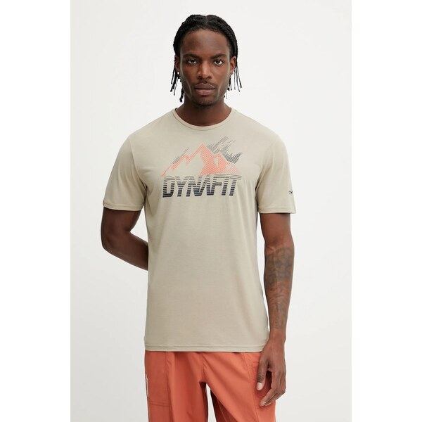 Športové tričko Dynafit Transalper 64187312