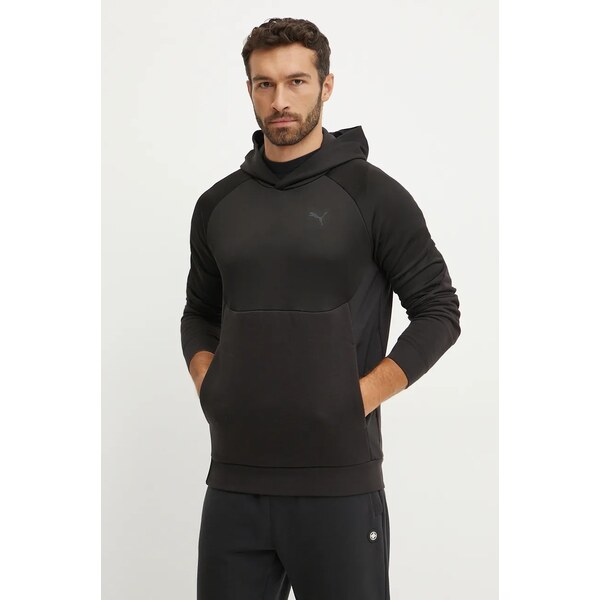 Tepláková mikina Puma PumaTech 58344747
