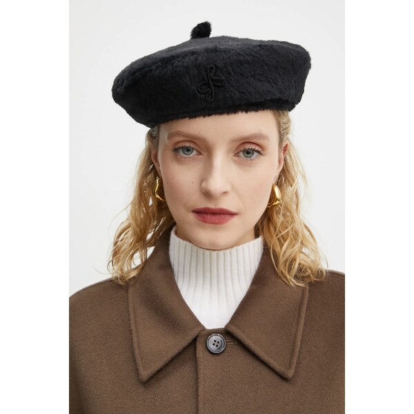 Baretka Ruslan Baginskiy 60947034