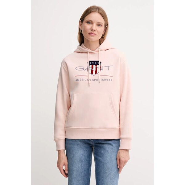 Mikina Gant 64489964