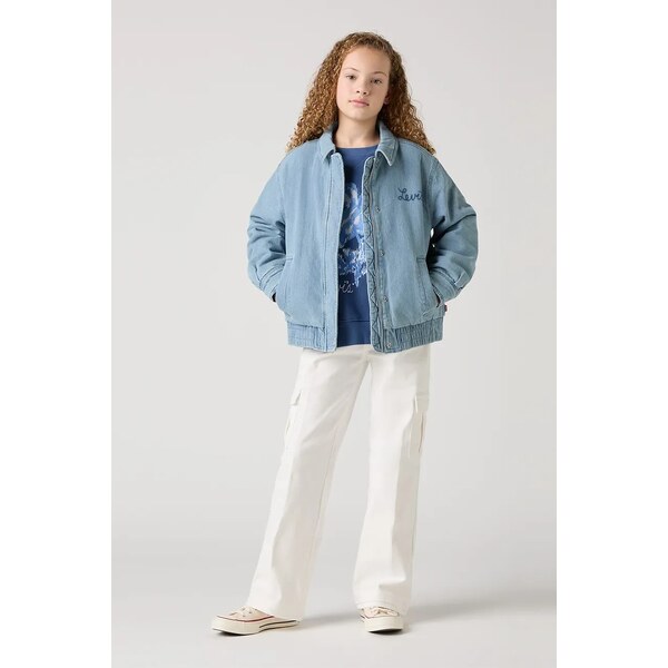 Detské rifle Levis 94 BAGGY CARGO 62622338