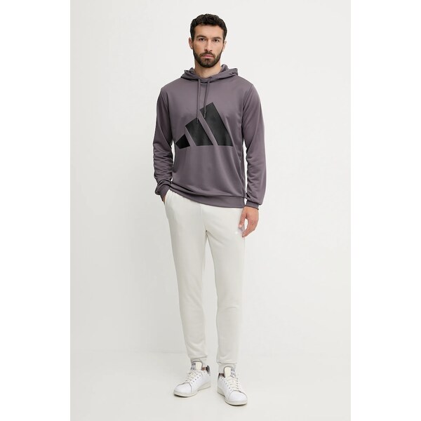 Tepláková súprava adidas BL FT HD TS 63768772