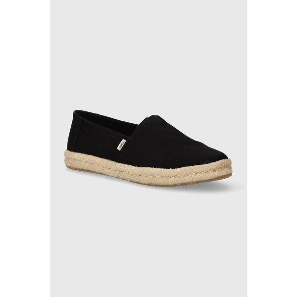 Espadrilky Toms Alpargata Rope 2.0 64177527