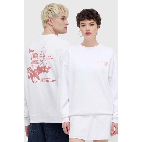 Mikina On Vacation Less Upsetti 50214370