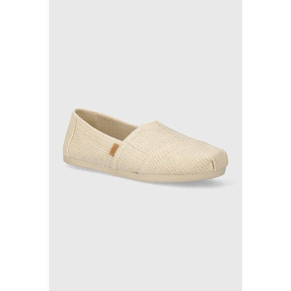 Espadrilky Toms Alpargata 64307438