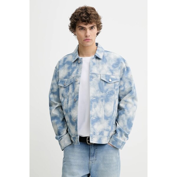 Rifľová bunda Les Deux Rally 63847604