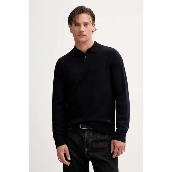 Vlnený sveter PS Paul Smith 64187750