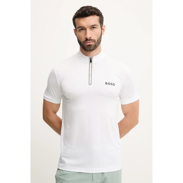 Tričko BOSS Green Taylor TOC 63793118