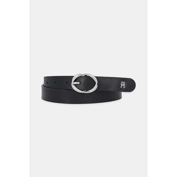 Kožený opasok Tommy Hilfiger 63793272