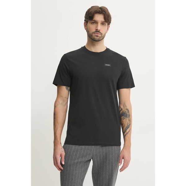 Bavlnené tričko Karl Lagerfeld 61668460