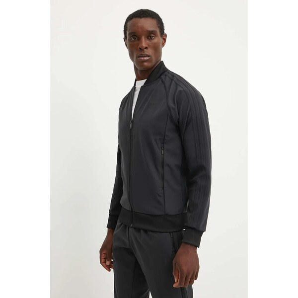 Mikina adidas Originals BONDED SST TT 57259993