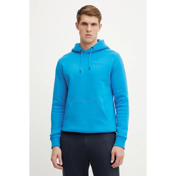 Mikina Peak Performance 64307452