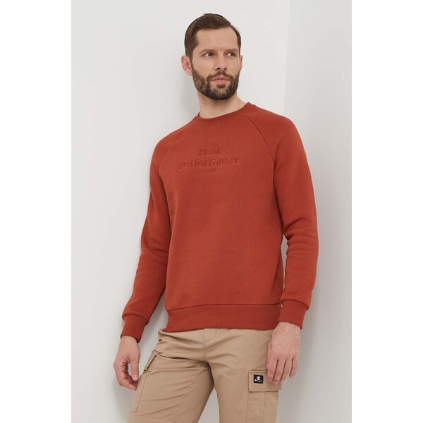 Mikina Peak Performance 50214406