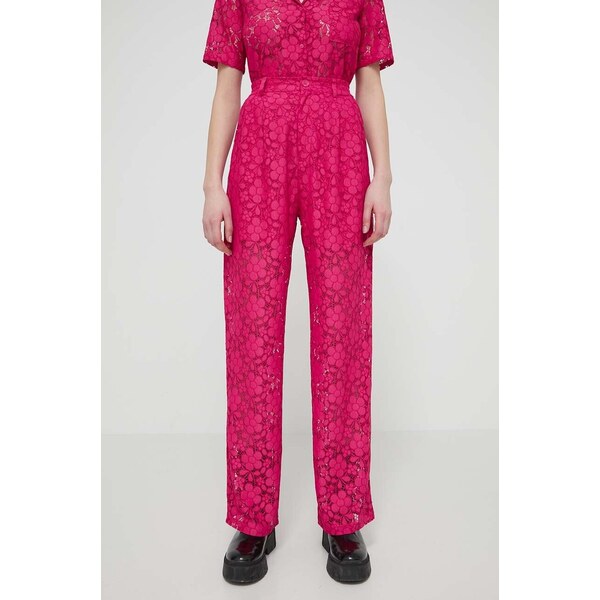 Nohavice Desigual DHARMA 50214501