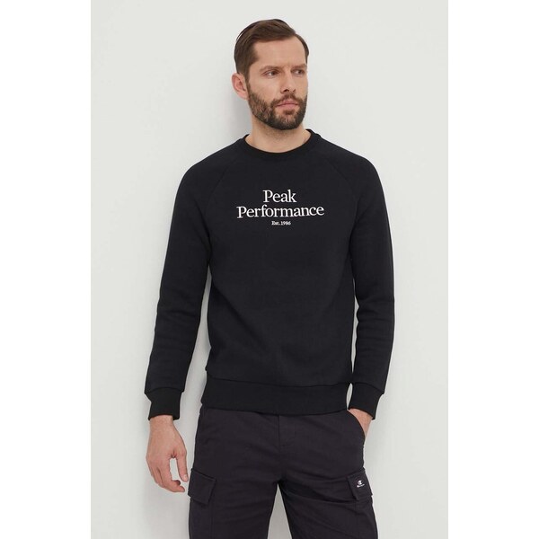 Mikina Peak Performance 50214405