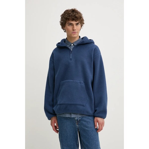 Fleecová mikina Levis 57563548