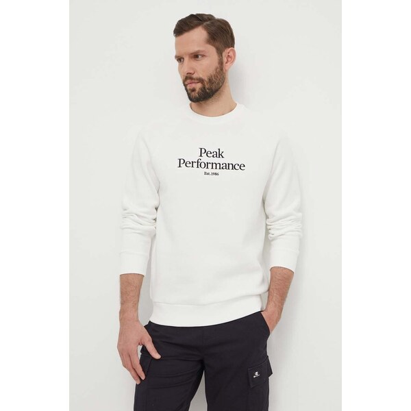 Mikina Peak Performance 50214407