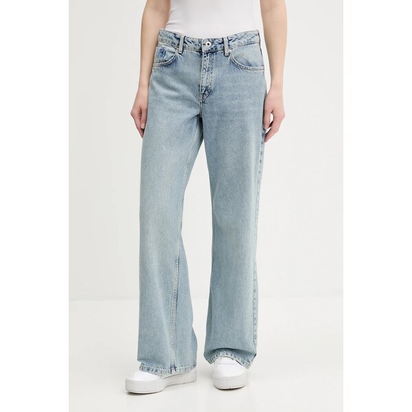 Rifle Karl Lagerfeld Jeans 63847871