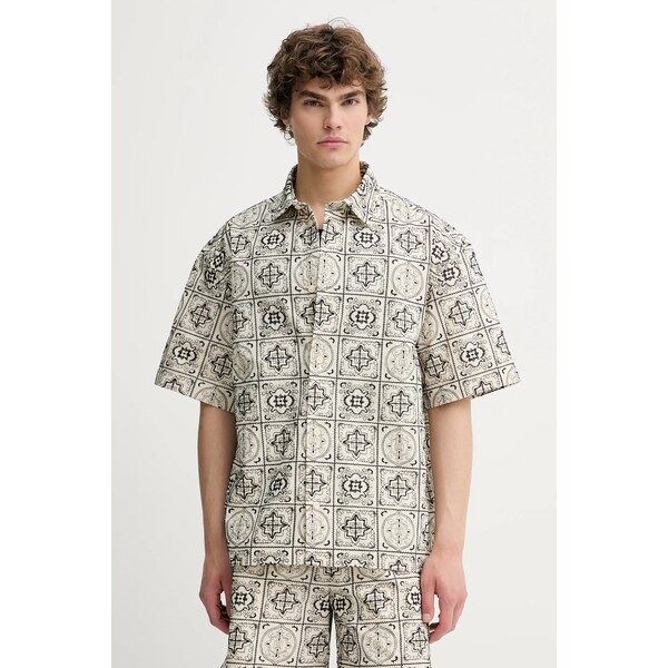 Bavlnená košeľa Les Deux Larry 63847742