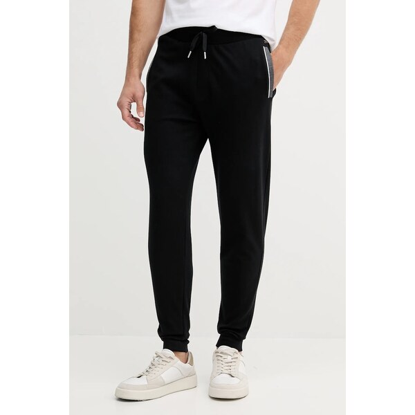Tepláky BOSS Tracksuit Pants 63793363