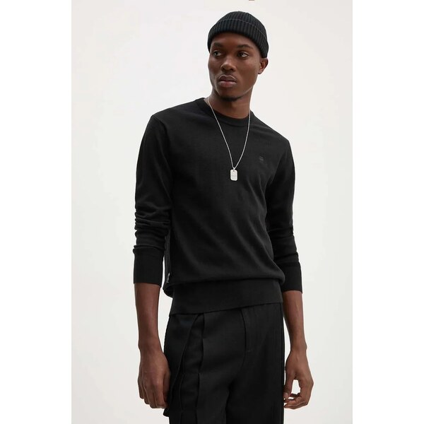 Vlnený sveter G-Star 61827512