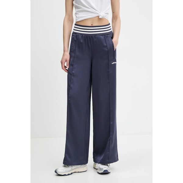 Tepláky adidas Originals Wide Trackpant 63456452
