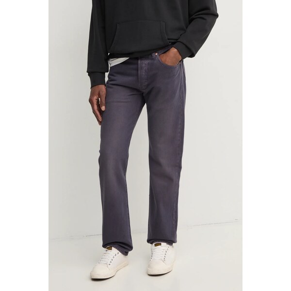 Rifle Levis 501 501 LEVISORIGINAL FIT 60322142