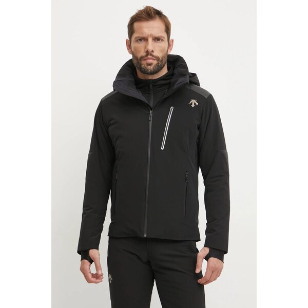 Lyžiarska bunda Descente Leather Combo 61167210