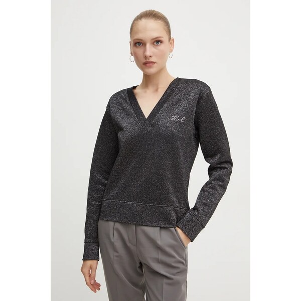 Mikina Karl Lagerfeld 56804323