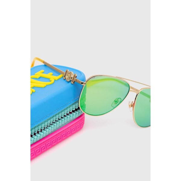 Detské slnečné okuliare Versace 50702905