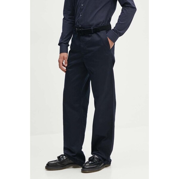 Nohavice Wood Wood Silas Classic 54074252