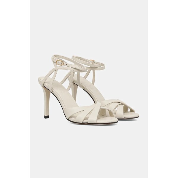 Kožené sandále Answear.LAB 63676304