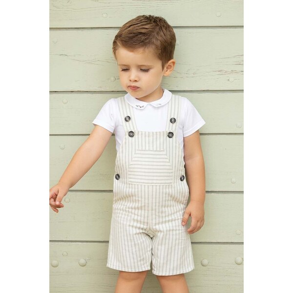 Detské nohavice na traky Tartine et Chocolat 50589448