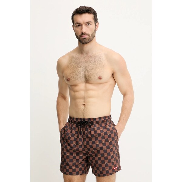 Plavkové šortky Sprayground 66513263