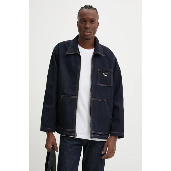 Rifľová bunda Levis Levis Skateboarding 56804477