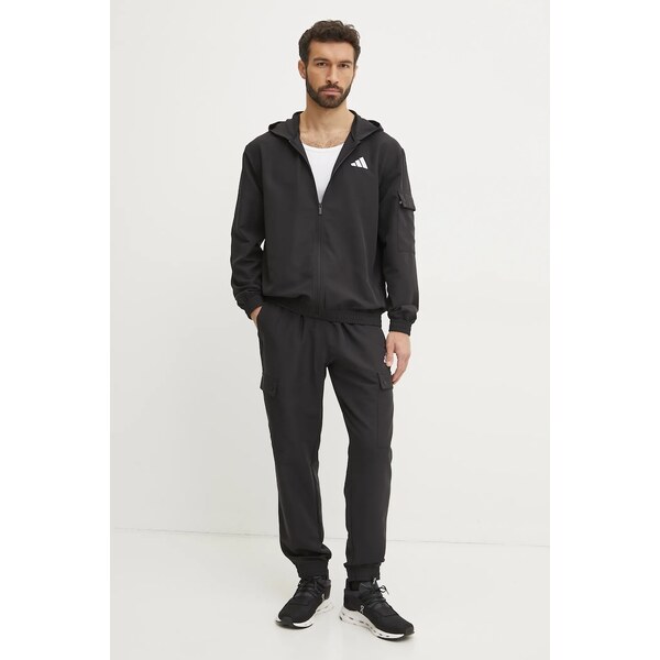 Tepláková súprava adidas M WV CRG TS 61552114