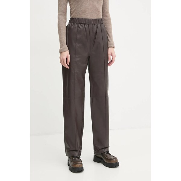 Kožené nohavice 2NDDAY Jimone 64317391