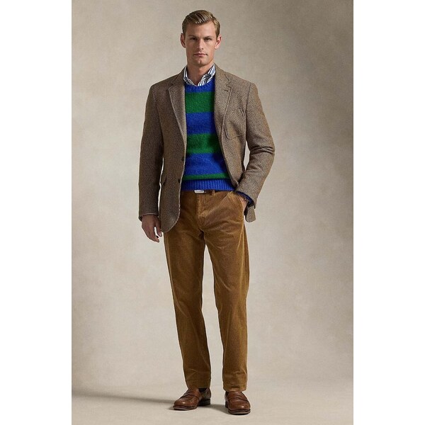 Menčestrové nohavice Polo Ralph Lauren 58367658