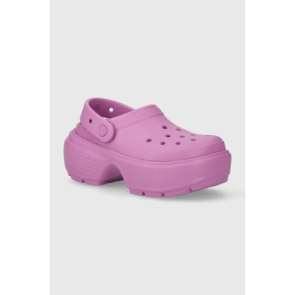 Šľapky Crocs Stomp Slide 50375652