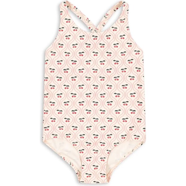Plavky Konges Sløjd MERLE SWIMSUIT GRS 66513283
