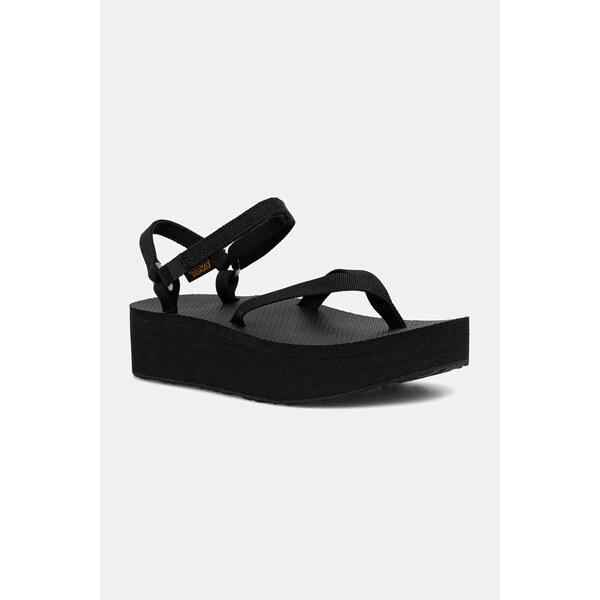 Sandále Teva Flatform Sandal Slim 63848265