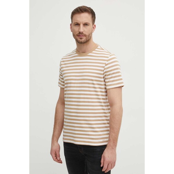 Bavlnené tričko Michael Kors 50375770