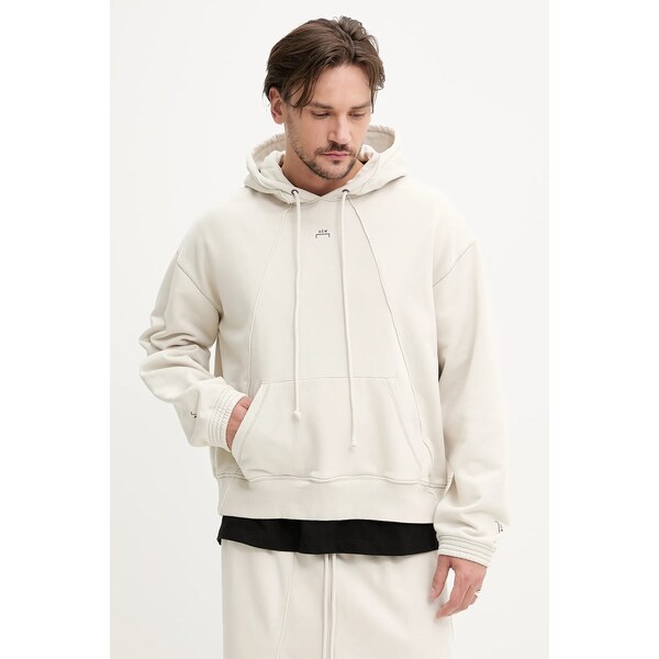 Bavlnená mikina A-COLD-WALL* Millbank Hoodie 62511383