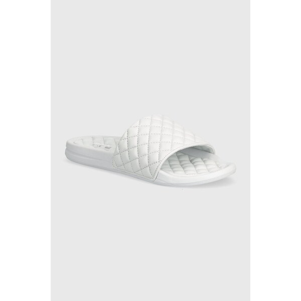 Kožené šľapky APL Athletic Propulsion Labs LUSSO SLIDE 50666378