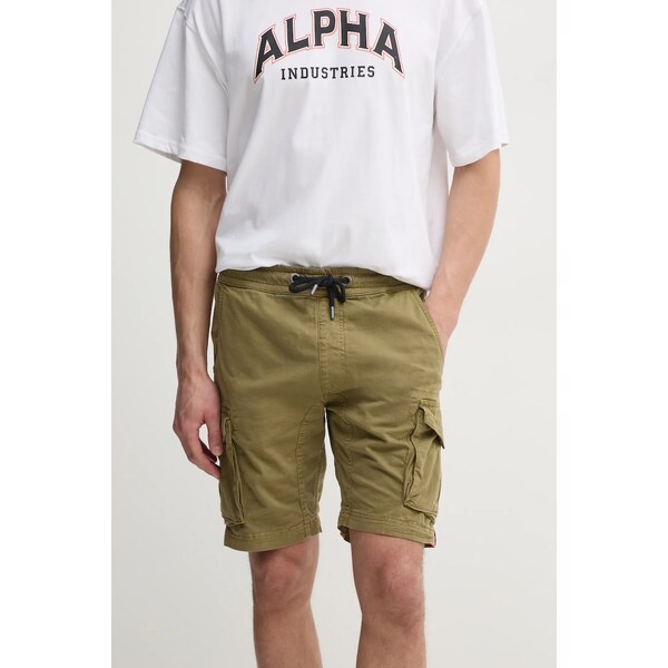 Šortky Alpha Industries 47452263