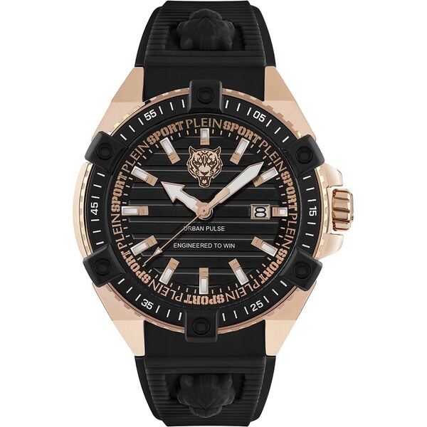 Hodinky PLEIN SPORT 64317557