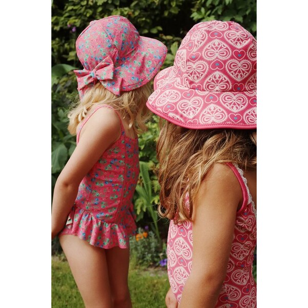 Plavky Konges Sløjd MONICA SWIMSUIT GRS 66513282