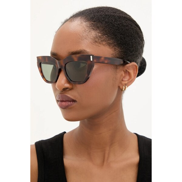 Slnečné okuliare Saint Laurent 63848395